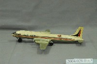 藏品(玩具模型飛機)的圖片