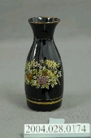 藏品(鳥圖案酒器)的圖片