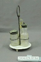 藏品(調味罐架組)的圖片