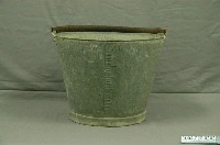 藏品(亞鉛水桶)的圖片