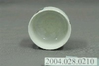 藏品(日式小瓷杯)的圖片