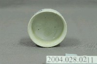 藏品(日式小瓷杯)的圖片