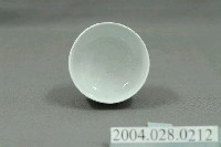 藏品(囍字小瓷杯)的圖片