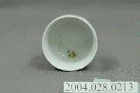 藏品(囍字小瓷杯)的圖片