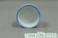 藏品(日式小瓷杯)的圖片