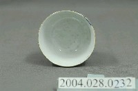 藏品(大同製鋼機械公司產業工會紀念小瓷杯)的圖片