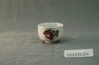 藏品(囍壽字小瓷杯)的圖片