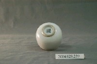 藏品(花草小瓷杯)的圖片