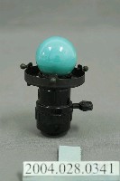 藏品(大祥牌電燈組)的圖片