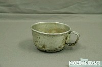 藏品(軍用鋁杯)的圖片
