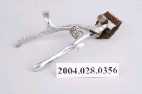 藏品(手推剪)的圖片