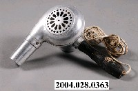 藏品(吹風機)的圖片