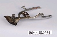 藏品(手推剪)的圖片