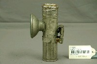 藏品(三鎗牌手電筒)的圖片