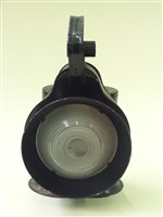 藏品(火車燈)的圖片