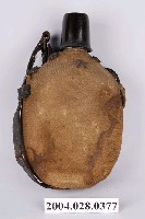 藏品(軍用水壺)的圖片