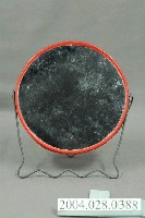 藏品(明星照圓形桌鏡)的圖片