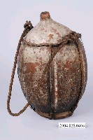 藏品(泰雅族葫蘆水壺)的圖片