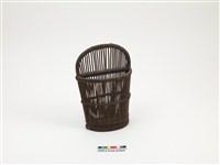 藏品(竹製筷筒)的圖片