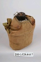 藏品(軍用水壺)的圖片