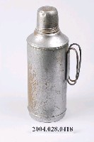 藏品(鐵製熱水瓶)的圖片
