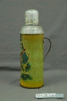 藏品(鐵製聖誕老人保溫瓶)的圖片
