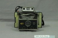 藏品(寶麗萊拍立得420型相機)的圖片