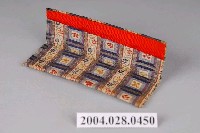 藏品(針線袋)的圖片