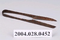 藏品(紗剪)的圖片