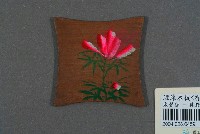 藏品(纏線木板)的圖片