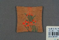 藏品(纏線木板)的圖片