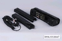 藏品(第一代大哥大一組)的圖片