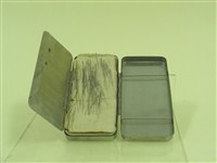 藏品(針炙盒內附針)的圖片