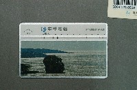 藏品(中華電信7115南臺灣風情船帆石電話卡)的圖片
