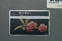 藏品(中華電信8050杏花電話卡)的圖片