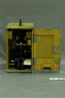 藏品(奧林巴斯株式會社顯微鏡組)的圖片