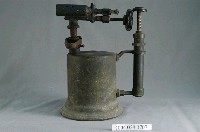 藏品(噴燈)的圖片