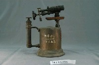 藏品(噴火器)的圖片