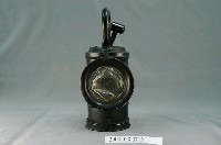 藏品(手提式電池燈)的圖片