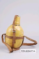 藏品(軍用水壺)的圖片
