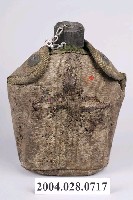 藏品(軍用水壺)的圖片