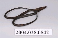 藏品(剪刀)的圖片