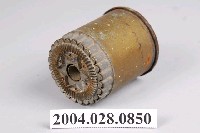 藏品(圓形餅乾推壓模)的圖片