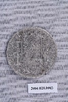 藏品(西班牙8里爾銀幣)的圖片