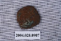 藏品(17世紀西班牙菲利普四世製作西班牙銀幣)的圖片