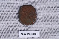 藏品(17世紀西班牙菲利普四世製作西班牙銀幣)的圖片