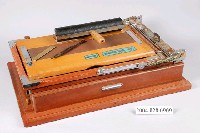 藏品(堀井謄寫用具組)的圖片