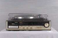 藏品(黑膠唱片唱機)的圖片