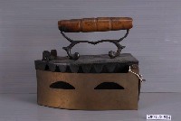 藏品(注水式熨斗)的圖片