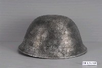藏品(鋼盔內盔)的圖片